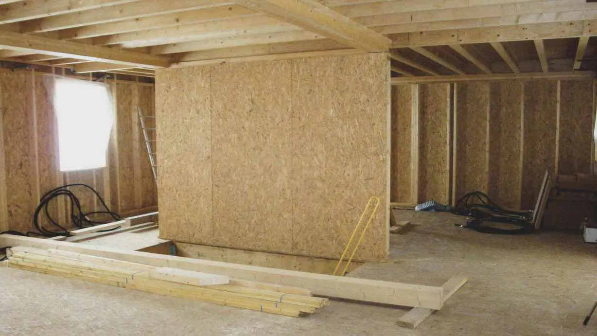 Chantiers — réalisation Lefort Menuiserie & Construction Bois