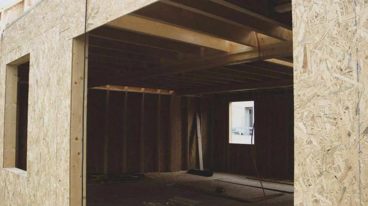 Chantiers — réalisation Lefort Menuiserie & Construction Bois