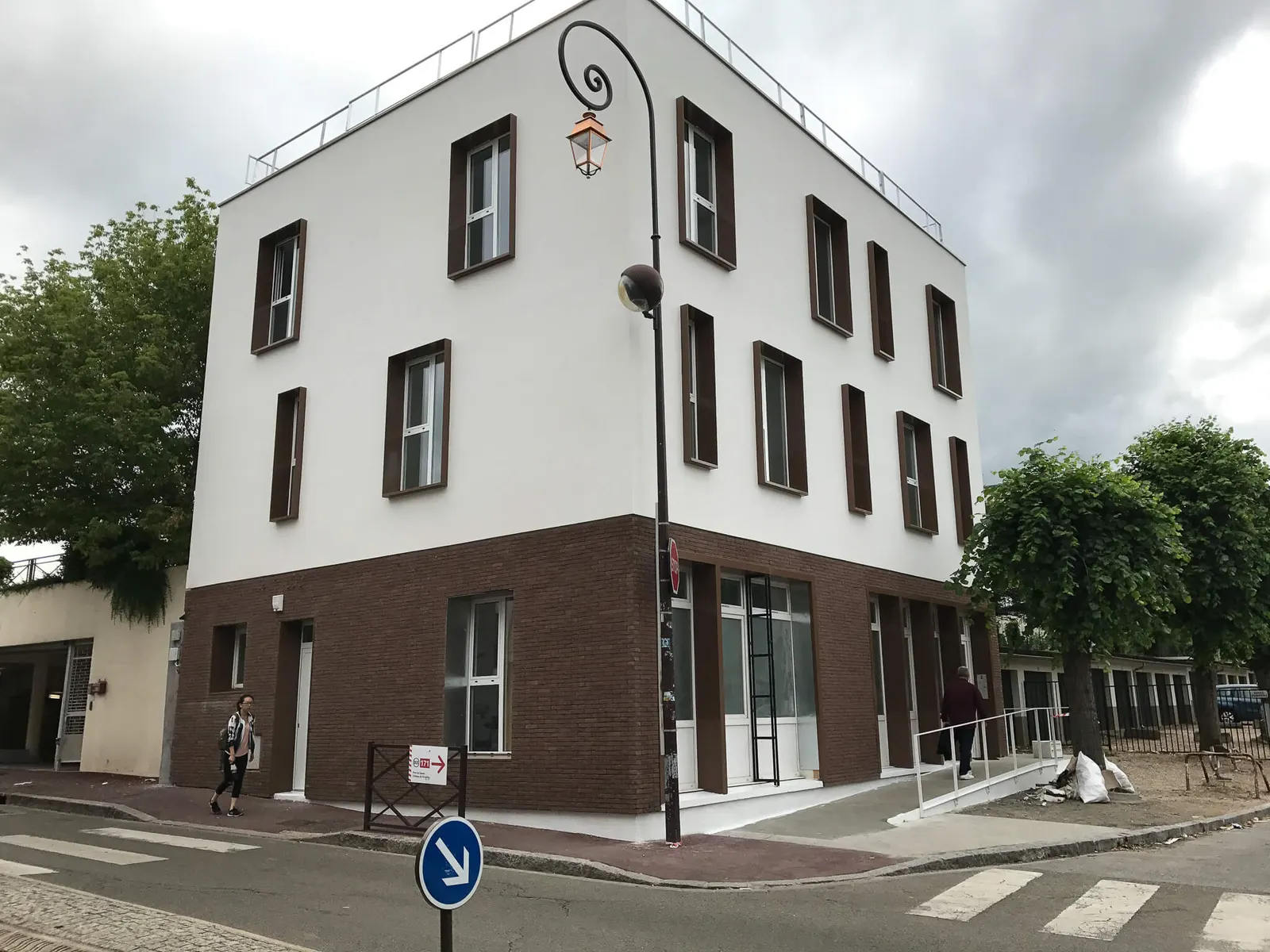 Extensions — réalisation Lefort Menuiserie & Construction Bois