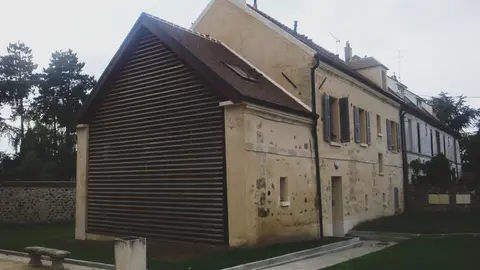 Extensions — réalisation Lefort Menuiserie & Construction Bois